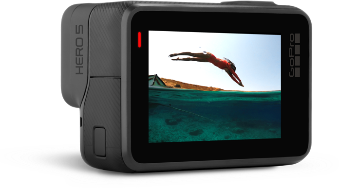 2-Inch Touch Display
